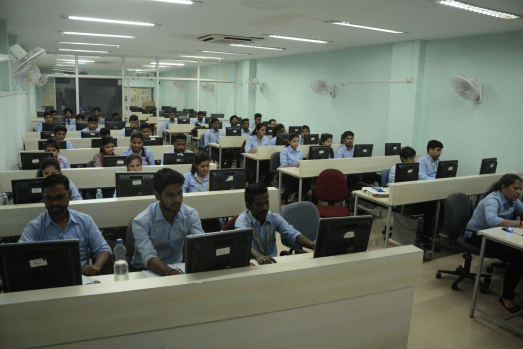 ASM's Institute of Management & Computer Studies Mumbai Campus photo 6